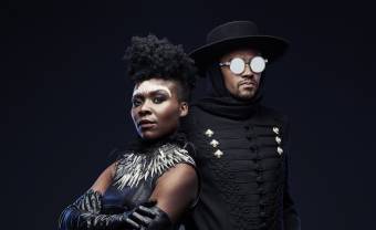 Gagnez vos places pour le concert de Gato Preto et La Chica à Paris