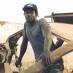 Joey le Soldat, toujours au combat