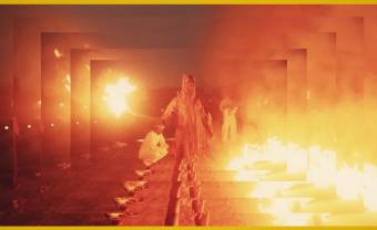 7 Music Videos You Need This Week