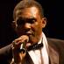 Ken Boothe sings a reggae version of The Godfather’s Theme