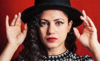 Gagnez des places pour le concert d&rsquo;Emel Mathlouthi à la Gaîté Lyrique