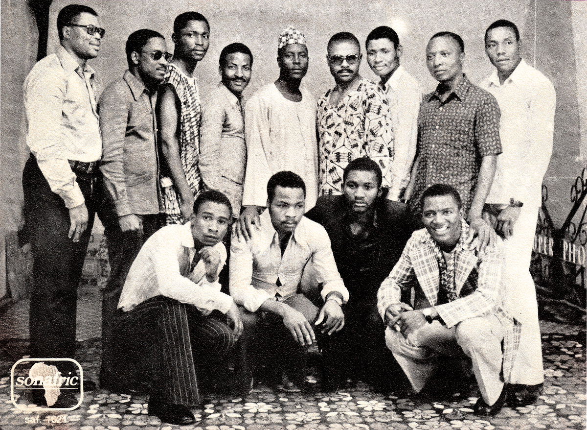Hamad Kalkaba and The Golden Sounds