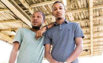 Equiknoxx: the dancehall scientists are back