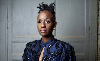 L&rsquo;interview sacrée de Gasandji