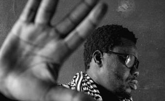 Lexxus Legal : « Aujourd’hui, il faut un nouveau type de musicien au Congo, un N.T.M. »