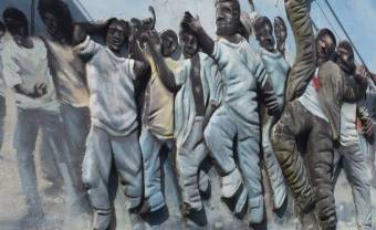 Gagnez vos places pour la soirée Mé 67 du festival Africolor
