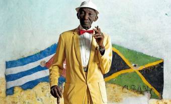 Havana meets Kingston!
