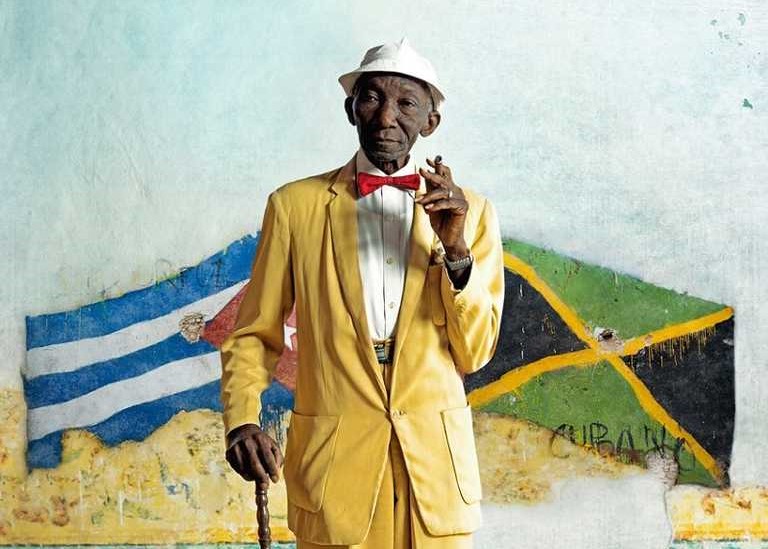 Havana Meets Kingston