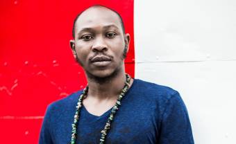 Seun Kuti: “Struggle sounds as the weapon of the future”