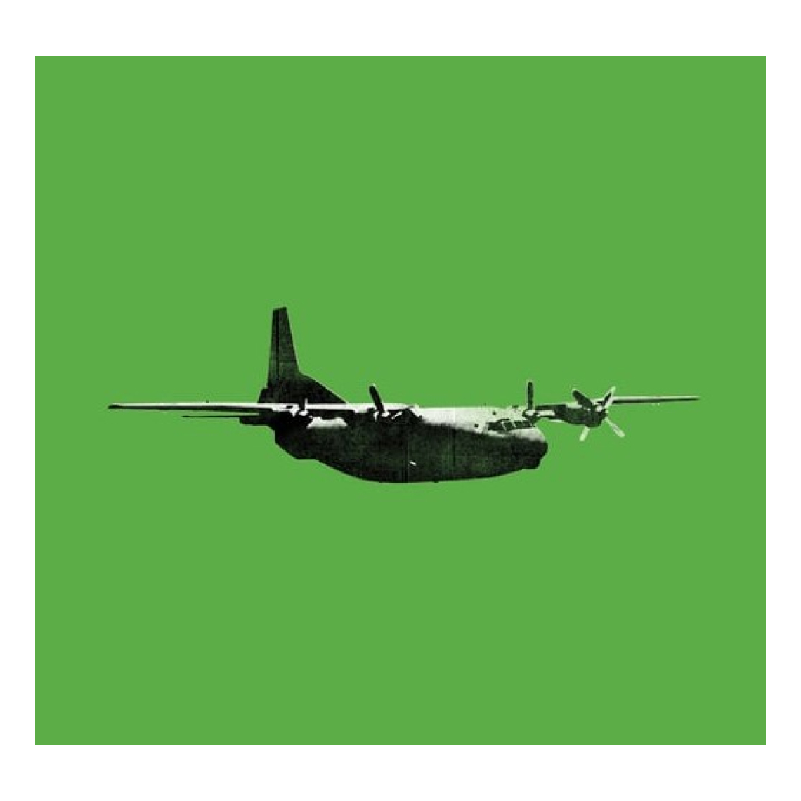 BEATS OF THE ANTONOV