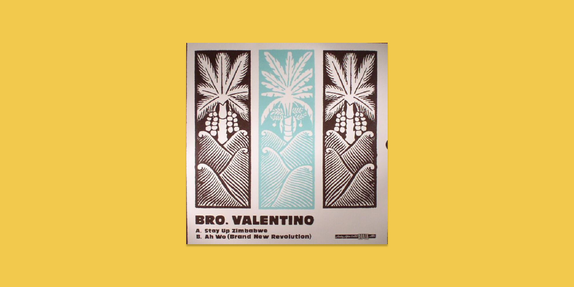 Bro. Valentino