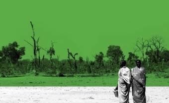 In South Sudan, Music is Louder than Bombs