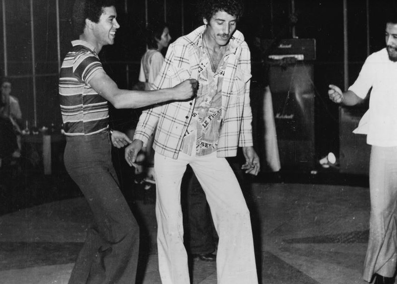 Habibi Funk An eclectic selection of music from the Arab world
