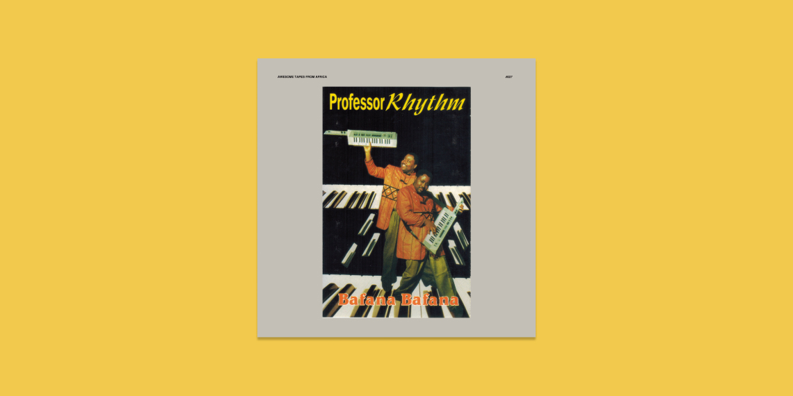 Professor Rhythm