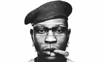 Seun Kuti Talks About Activism and What Inspired His New Album, Black Times