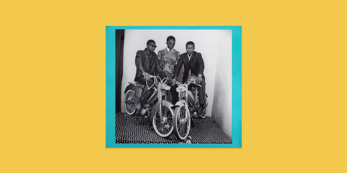 The Original Sound of Mali 