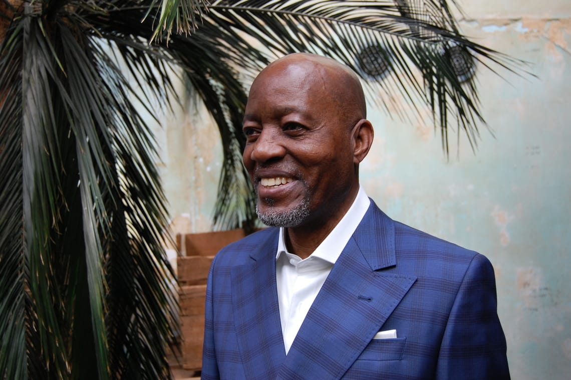 Bumba Massa