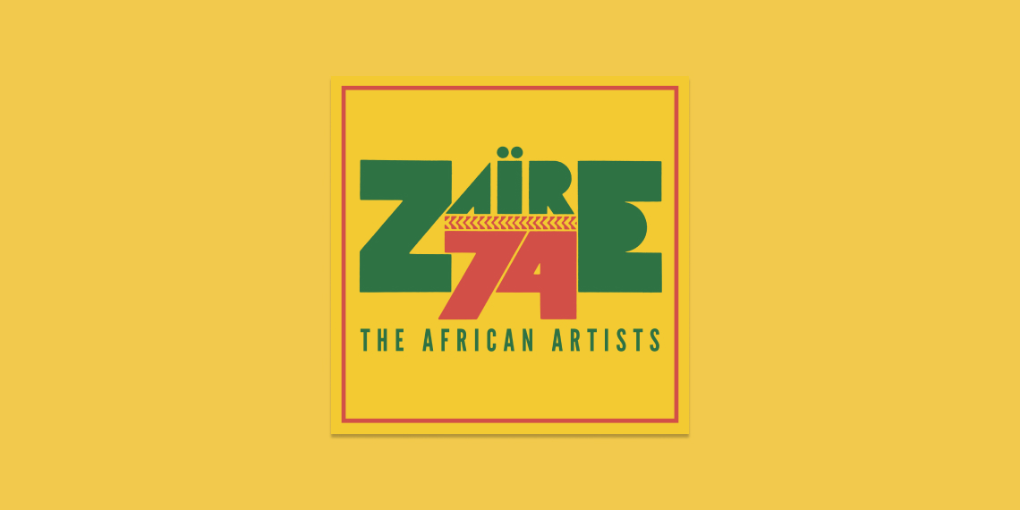 Zaïre 74
