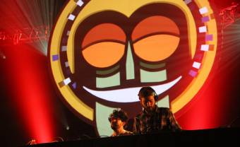 Incantations et remixes sur la nouvelle compilation de Mawimbi