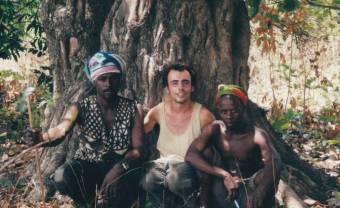 Déni-Shain d&rsquo;Analog Africa nous parle de ses morceaux favoris