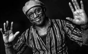 Edmony Krater annonce son grand retour avec ‘An ba Jouk’