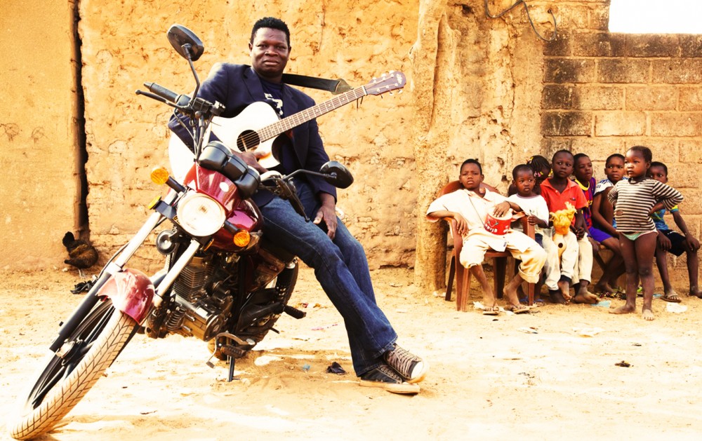 Jacob Salem & Somkieta