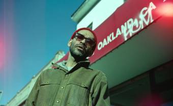 Listen to ÌFÉ’s Latest Addictive Dancehall Remix ‘Umbo (Come Down)’