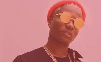 La timeline des hits africains 2017 (1/2)