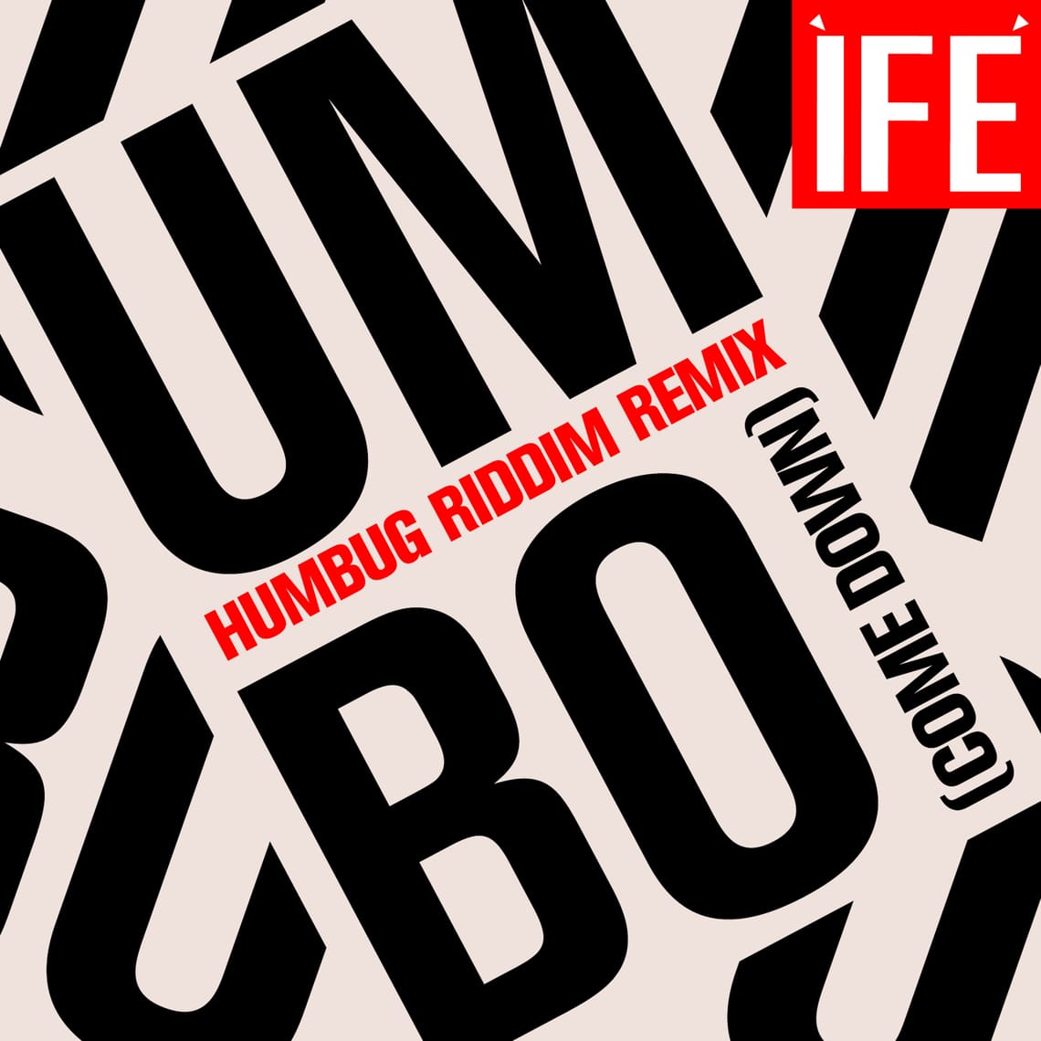 Umbo (Come Down) remix