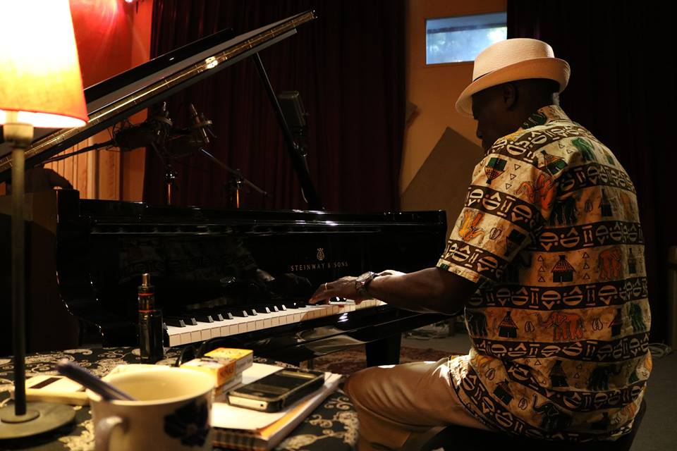 Abdoulaye Diabate