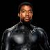 Black Panther : le Black Power Image-in-air !
