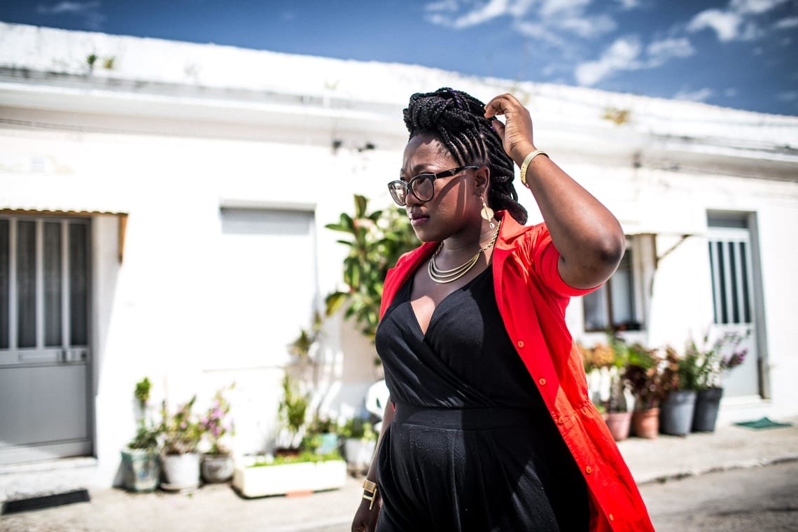 Melissa Laveaux - Radyo Siwèl