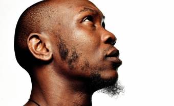 Seun Kuti, the politico-financial mafia and the African dream