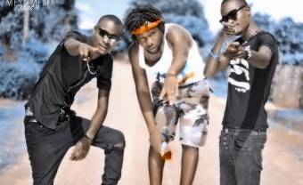 BlackFace Family produces the club music of northern Malawi