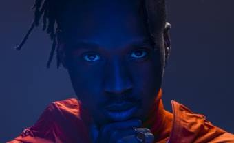 Kae Sun annonce un nouvel album et dévoile la vidéo du single « Treehouse »
