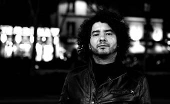 Sofiane Saidi : la nouvelle vie du raï, made in Paris