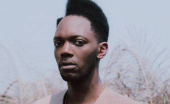 Rapper Baloji is Back with a Tortured, but Devilishly Creative Album
