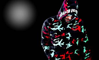 dj Khalab est de retour avec un EP complètement psyché