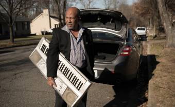 Hailu Mergia : un taxi pour l’éthio-jazz