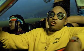 Khuli Chana and Aewon Wolf Drop Visuals For ‘Wang’thola’