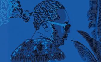 De Mada à Cuba, le maloya métisse de Lindigo : un remède à tous les maux