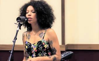 Découvrez la session live du groupe soul rock The Buttshakers