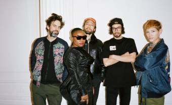 Gagnez vos places pour le concert de 10LEC6 à Paris