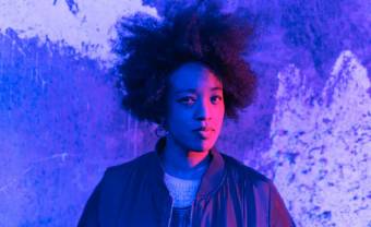 Listen to Keys Zuna’s Debut Album