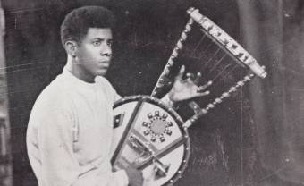 Abu Obaida Hassan, the Mysterious Pioneer of Sudanese’ Shaigiya Music