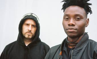 Clip du jour : Eku Fantasy – Living On The Outside