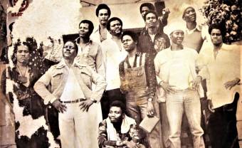 Analog Africa Revives its Famous ‘African Scream Contest’ Compilation