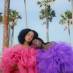 Clip du jour : Seinabo Sey – Breathe