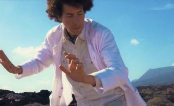 New Video: Témé Tan – Le Ciel (feat. Le Motel)