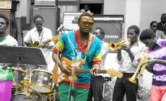 The Rumba Kings : l’âge d’or de la rumba congolaise raconté dans un documentaire